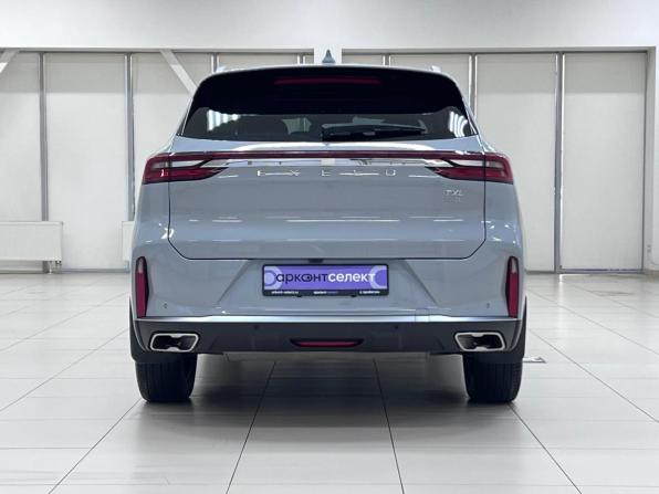 Exeed TXL I Рестайлинг с пробегом 2022 года, цена 2 250 000 рублей, 86708 км, внедорожник, Автокод Объявления