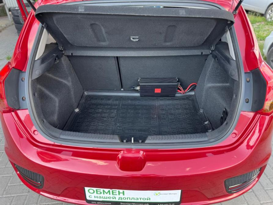 Kia Ceed II Рестайлинг Ростов-на-Дону  - изображение 20