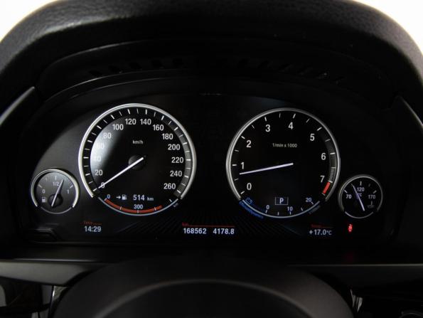 BMW X5 III (F15) с пробегом 2013 года, цена 2 038 438 рублей, 168000 км, внедорожник, Автокод Объявления