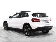Mercedes-Benz GLA I (X156) Рестайлинг Москва  - изображение 29