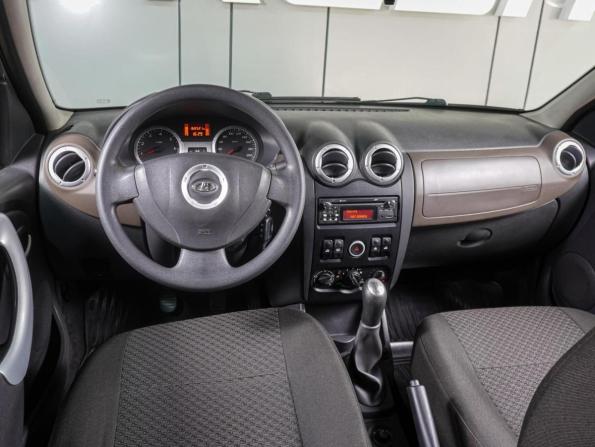 Lada (ВАЗ) Largus I с пробегом 2013 года, цена 749 000 рублей, 168521 км, универсал, Автокод Объявления