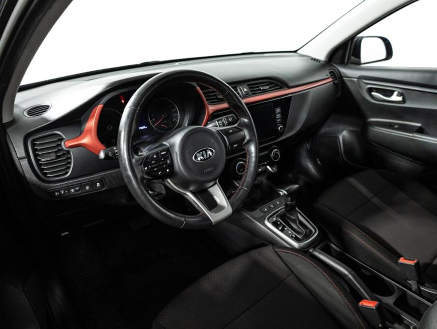 Kia Rio IV Рестайлинг Санкт-Петербург  - изображение 12