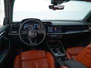 Audi A3 IV (8Y) Москва  - изображение 30