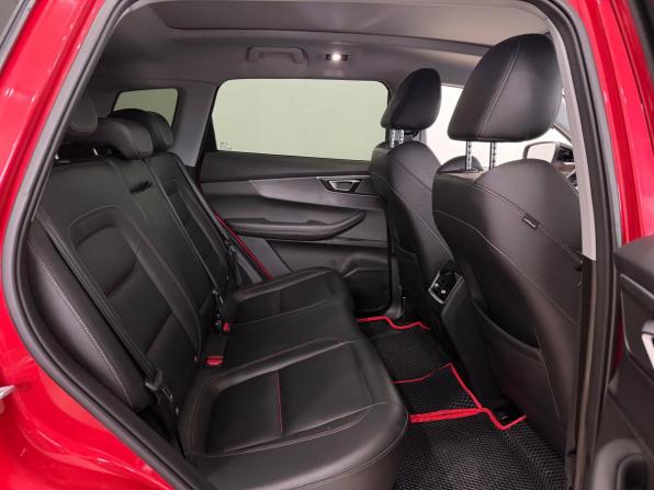 Chery Tiggo 7 Pro I с пробегом 2020 года, цена 1 500 000 рублей, 135662 км, внедорожник, Автокод Объявления