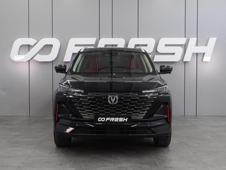 Changan UNI-S (CS55 Plus) Воронеж  - изображение 3