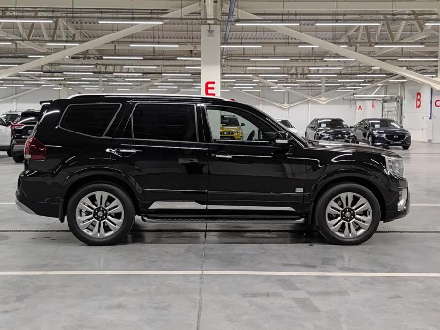 Kia Mohave I Рестайлинг 2 Казань  - изображение 5