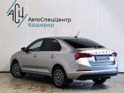 Skoda Rapid II Москва  - изображение 18