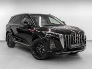 Hongqi HS3 Санкт-Петербург  - изображение 32