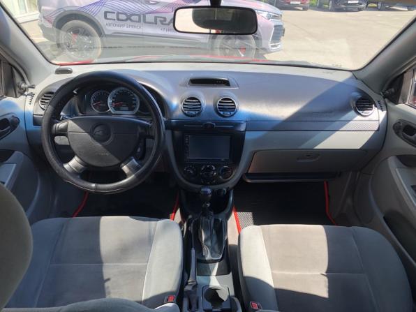 Chevrolet Lacetti I с пробегом 2006 года, цена 369 000 рублей, 159287 км, хэтчбек, Автокод Объявления