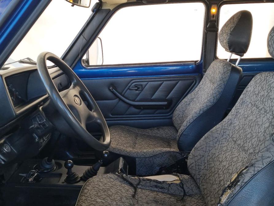 Lada (ВАЗ) 2121 (4x4) I Рестайлинг Петрозаводск  - изображение 13