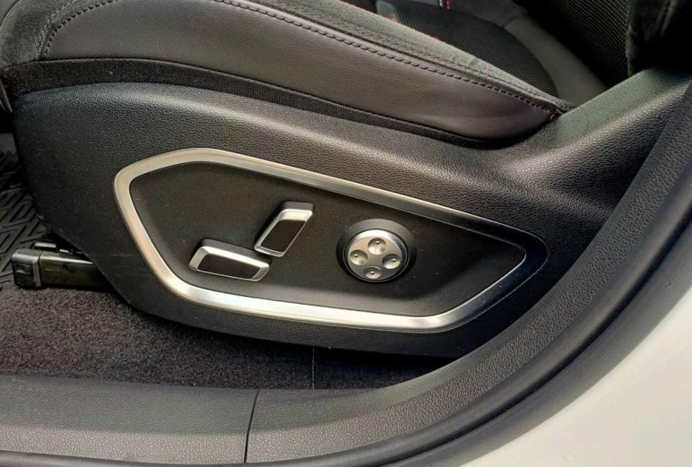 Geely Tugella I Абакан  - изображение 11