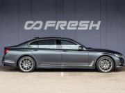 BMW 7 серии VI (G11/G12) Краснодар  - изображение 30