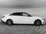 Hyundai Elantra VII (CN7) Рестайлинг Химки  - изображение 20