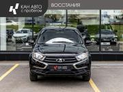 Lada (ВАЗ) Granta I Рестайлинг Казань  - изображение 11