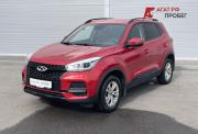 Chery Tiggo 4 I Рестайлинг Иваново  - изображение 26