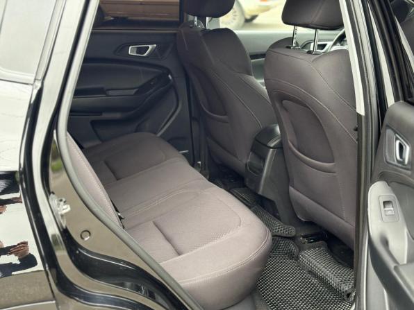 Chery Tiggo 4 I с пробегом 2019 года, цена 1 185 000 рублей, 59433 км, внедорожник, Автокод Объявления