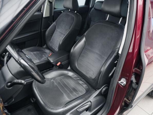 Skoda Yeti I с пробегом 2012 года, цена 850 000 рублей, 97000 км, внедорожник, Автокод Объявления