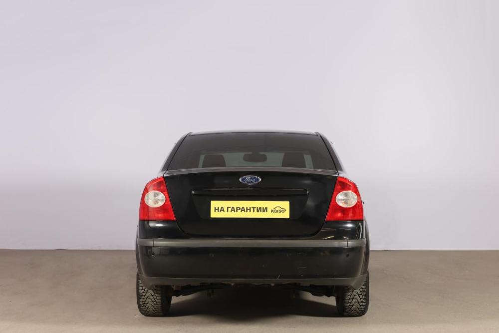 Ford Focus II Новосибирск  - изображение 6