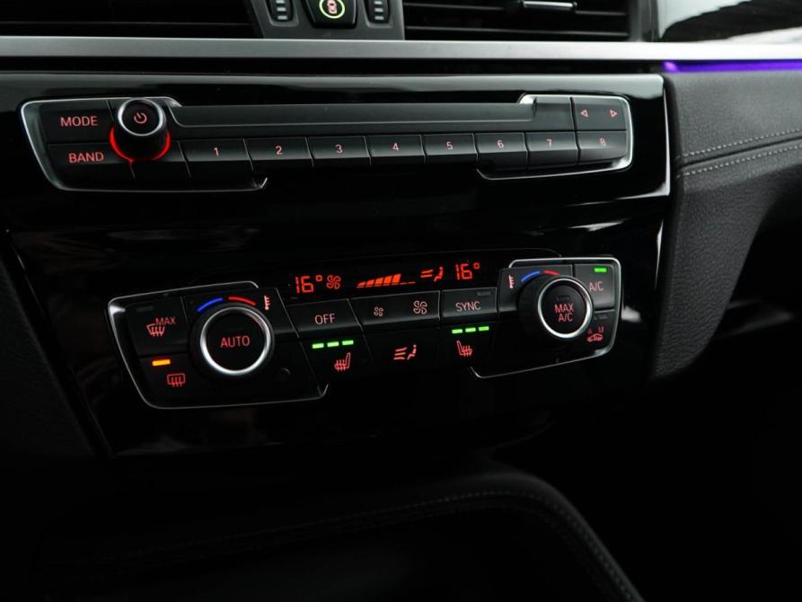 BMW X1 II (F48) Рестайлинг Москва  - изображение 20