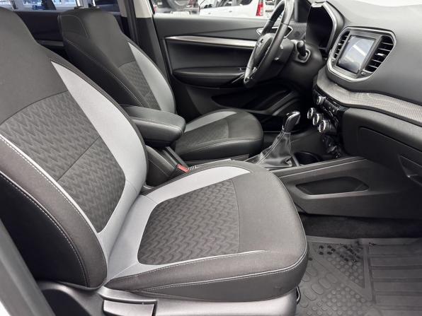 Lada (ВАЗ) Vesta I Рестайлинг (NG) с пробегом 2024 года, цена 1 459 000 рублей, 34778 км, универсал, Автокод Объявления