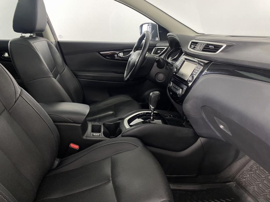 Nissan Qashqai II Воронеж  - изображение 5