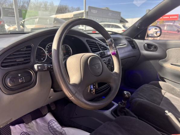Daewoo Lanos с пробегом 2007 года, цена 210 000 рублей, 249000 км, седан, Автокод Объявления