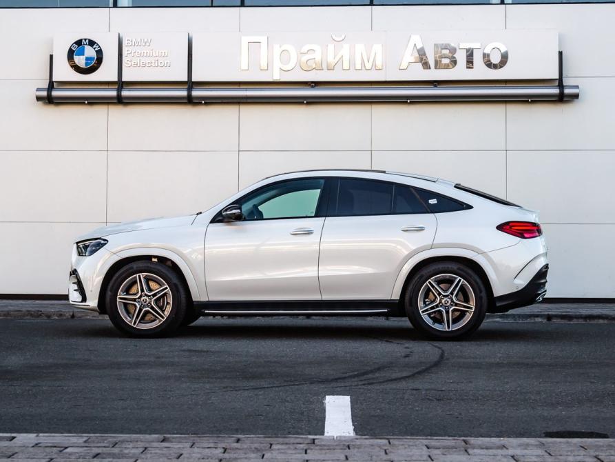Mercedes-Benz GLE Coupe II (C167) Рестайлинг Магнитогорск  - изображение 5