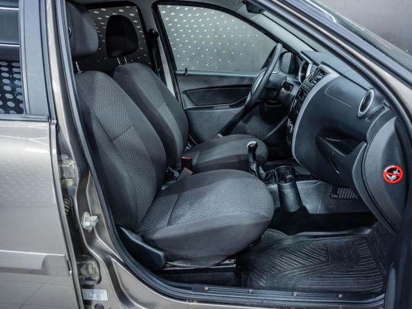 Datsun on-DO I Рестайлинг с пробегом 2020 года, цена 685 000 рублей, 63000 км, седан, Автокод Объявления