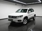 Volkswagen Tiguan I Рестайлинг Тверь  - изображение 22