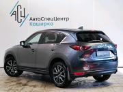 Mazda CX-5 II Москва  - изображение 20