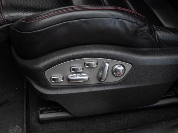 Porsche Macan I с пробегом 2016 года, цена 3 950 000 рублей, 123949 км, внедорожник, Автокод Объявления