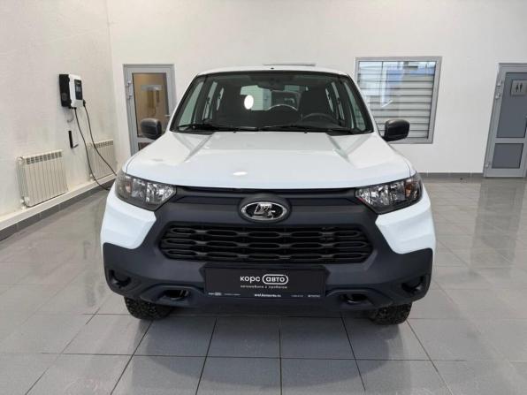 Lada (ВАЗ) Niva с пробегом 2024 года, цена 1 281 000 рублей, 456 км, внедорожник, Автокод Объявления