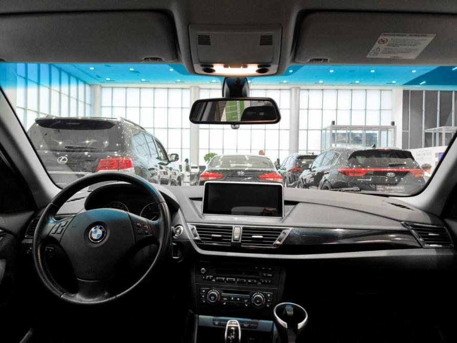 BMW X1 I (E84) Рестайлинг Казань  - изображение 17