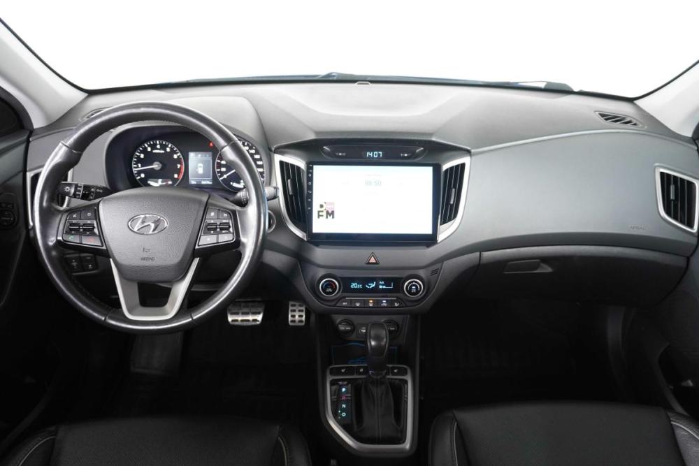 Hyundai Creta I Калининград  - изображение 9
