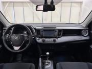 Toyota RAV4 IV (XA40) Рестайлинг Волгоград  - изображение 52
