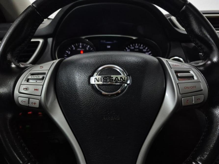 Nissan X-Trail III Альметьевск  - изображение 22