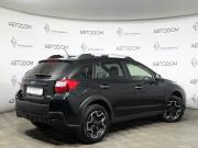 Subaru XV I Москва  - изображение 12