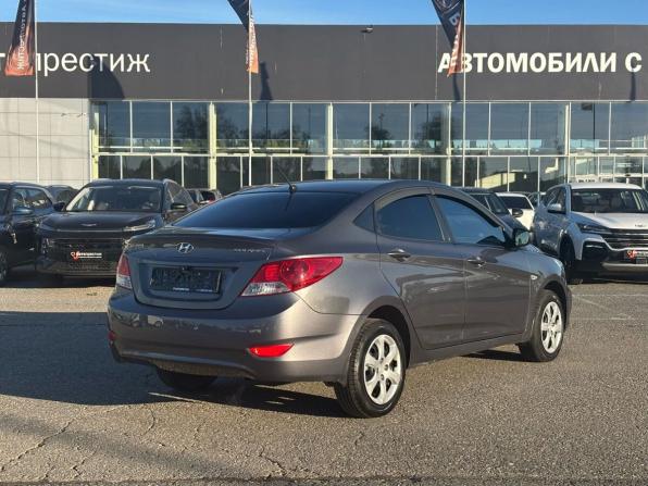 Hyundai Solaris I с пробегом 2012 года, цена 775 000 рублей, 147138 км, седан, Автокод Объявления