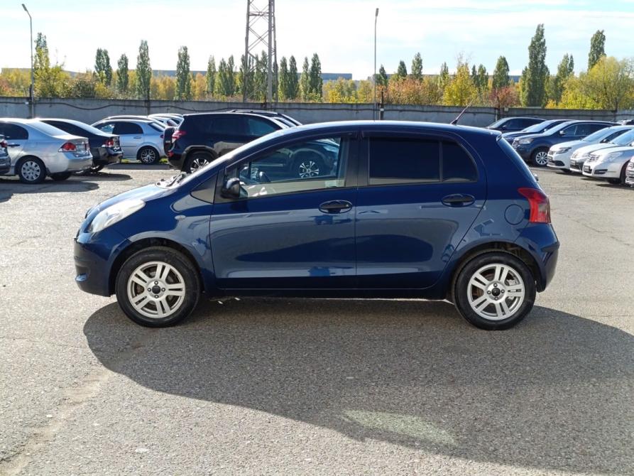 Toyota Yaris II Набережные Челны  - изображение 10