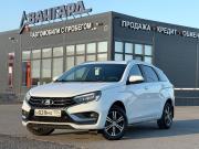 Lada (ВАЗ) Vesta I Рестайлинг (NG) Волгоград  - изображение 35