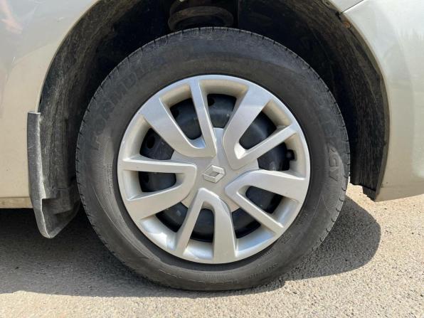 Renault Logan II с пробегом 2017 года, цена 739 540 рублей, 79380 км, седан, Автокод Объявления
