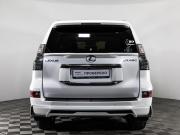 Lexus GX II Рестайлинг Санкт-Петербург  - изображение 40