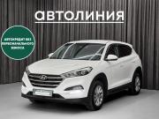 Hyundai Tucson III Красноярск  - изображение 21