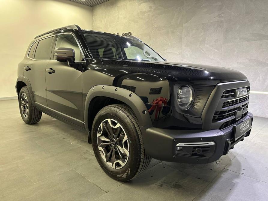 Haval Dargo I Новосибирск  - изображение 4