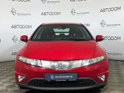 Honda Civic VIII Москва  - изображение 22