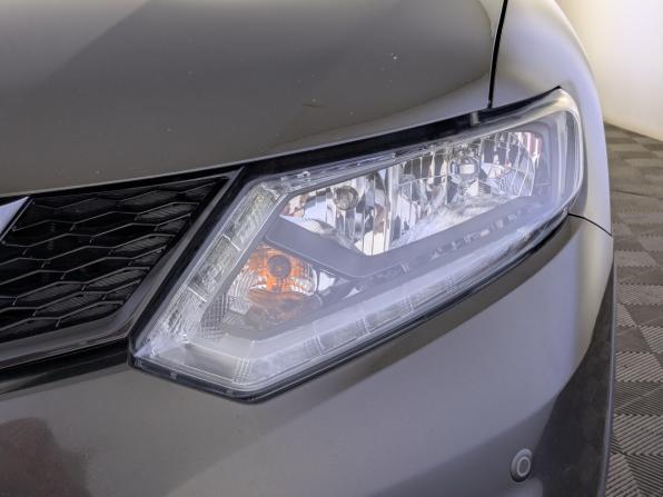 Nissan X-Trail III с пробегом 2018 года, цена 1 850 000 рублей, 127260 км, внедорожник, Автокод Объявления