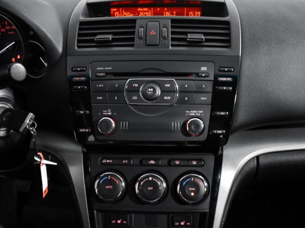 Mazda 6 II (GH) Рестайлинг с пробегом 2010 года, цена 699 000 рублей, 155261 км, седан, Автокод Объявления