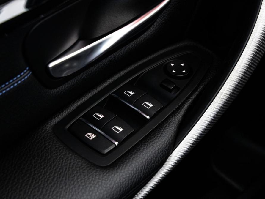 BMW 3 серии VI (F3x) Рестайлинг Санкт-Петербург  - изображение 22