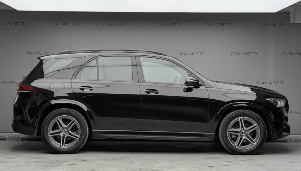 Mercedes-Benz GLE II (V167) Москва  - изображение 4