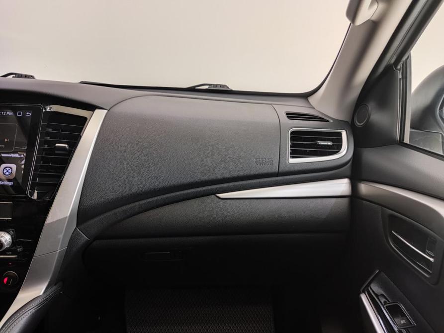 Mitsubishi Pajero Sport III Рестайлинг Барнаул  - изображение 13
